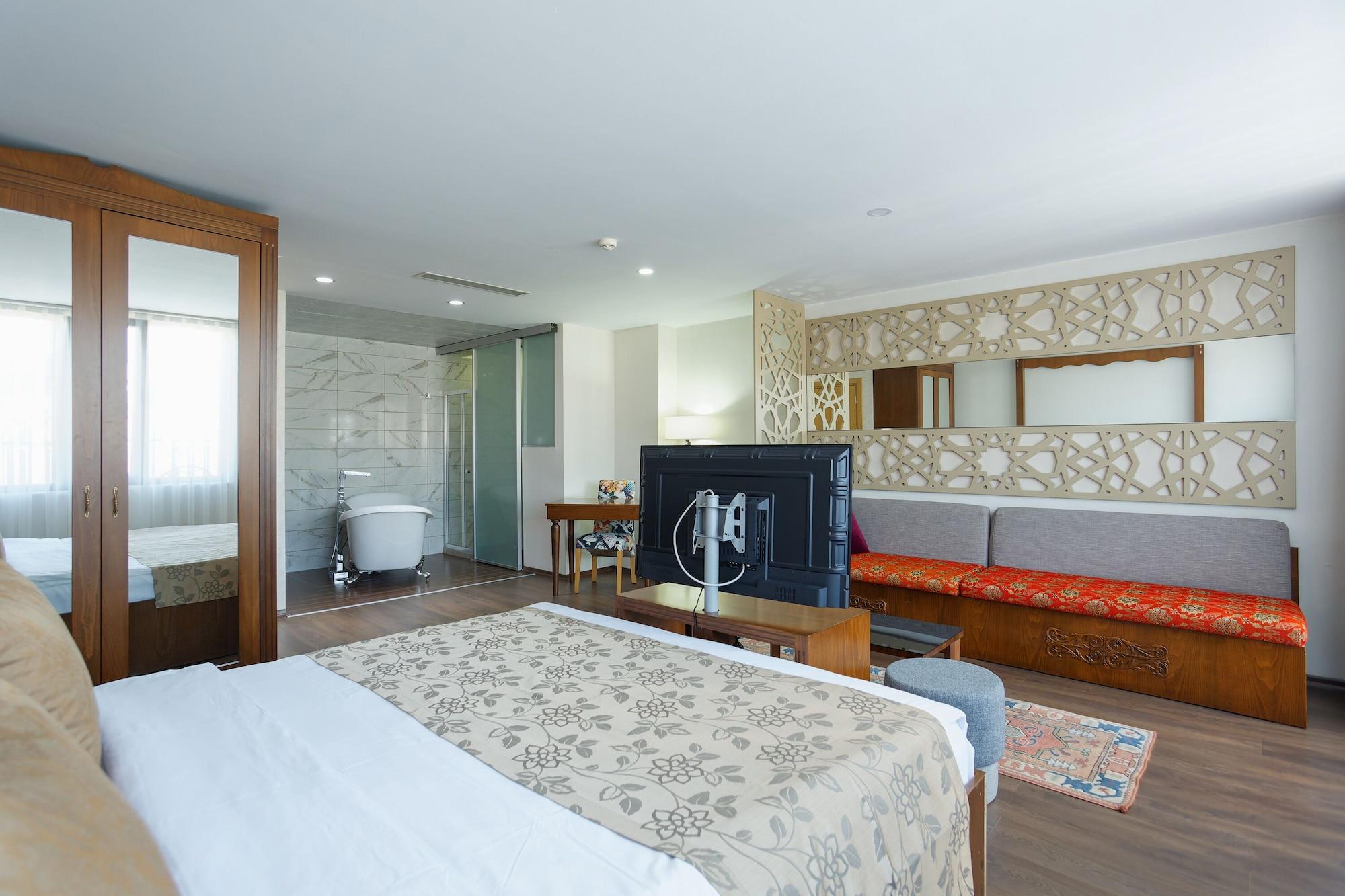 P Galata Hotel - Special Category Стамбул Екстер'єр фото