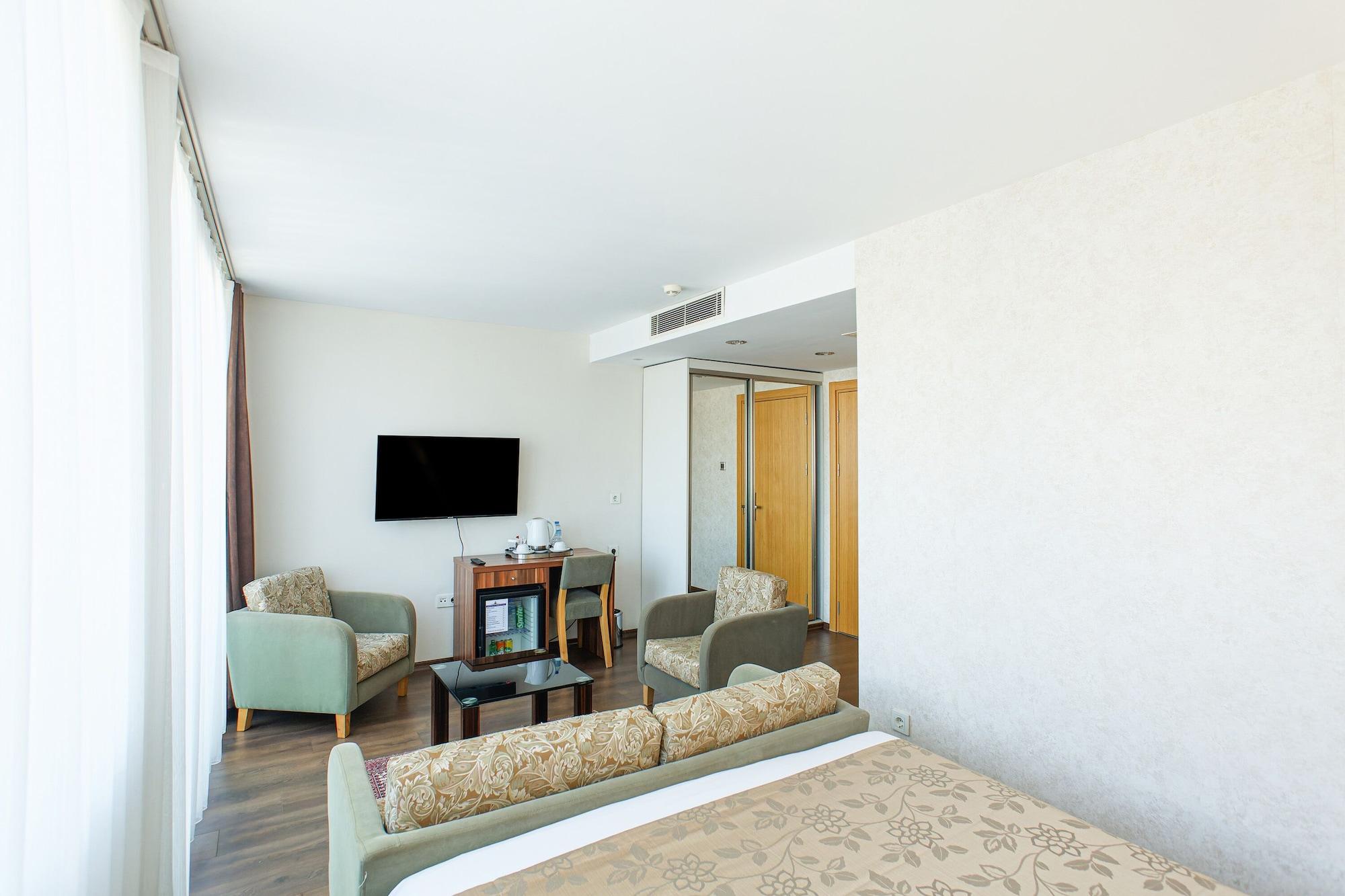 P Galata Hotel - Special Category Стамбул Екстер'єр фото