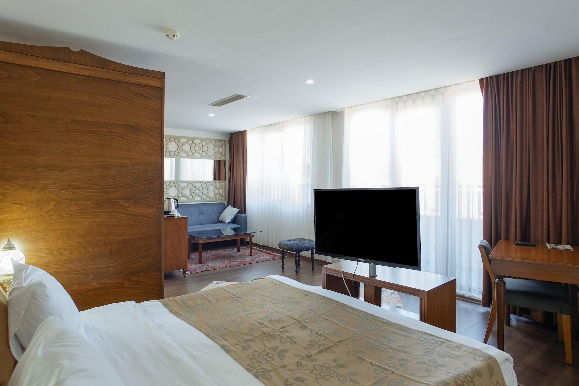 P Galata Hotel - Special Category Стамбул Екстер'єр фото